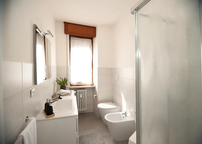 شقة Copernico فيرونا