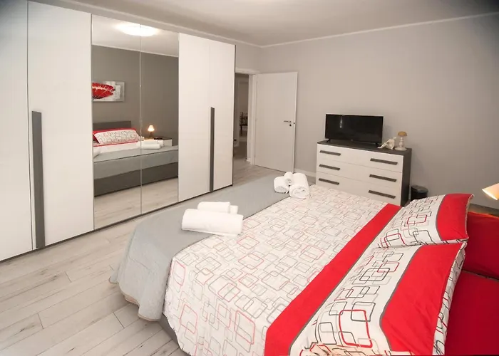 Copernico شقة فيرونا