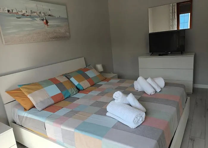 شقة Copernico فيرونا