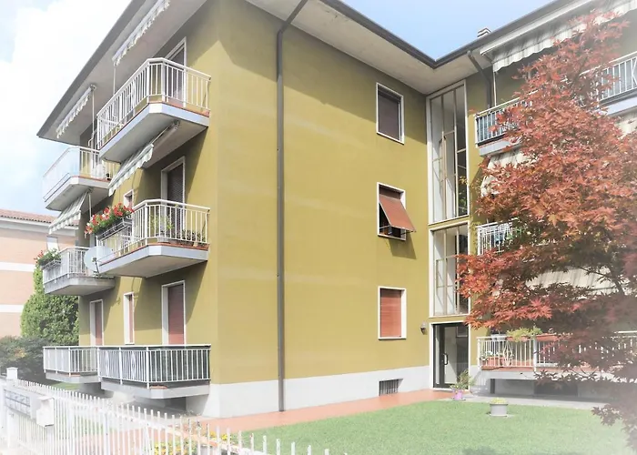 شقة Copernico فيرونا