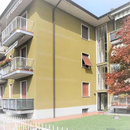 Apartmán Copernico Verona