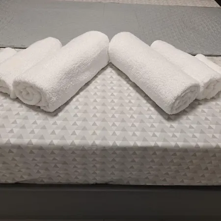 Copernico Apartmán