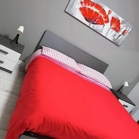 Copernico アパート *