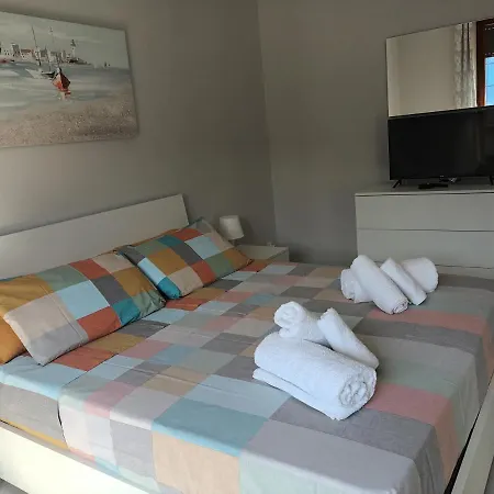 Appartement Copernico Verona