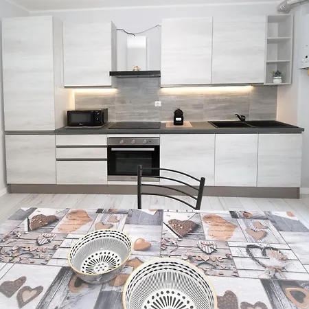 Copernico Apartment Verona