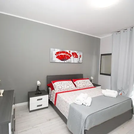 Apartment Copernico *