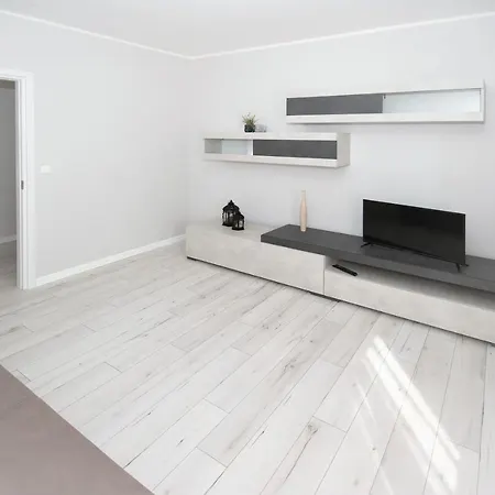 Apartment Copernico