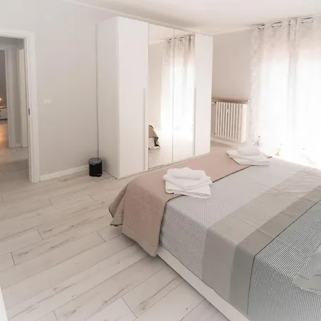Appartement Copernico Verona