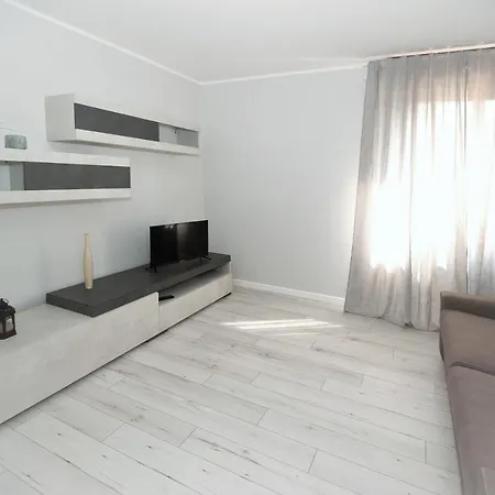 Appartement Copernico Verona