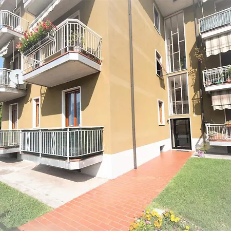 Copernico Apartment Verona