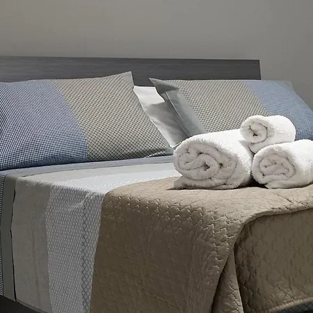Apartment Copernico *