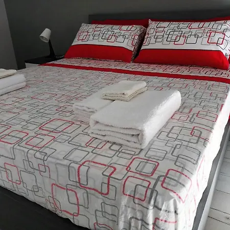Copernico Apartment Verona