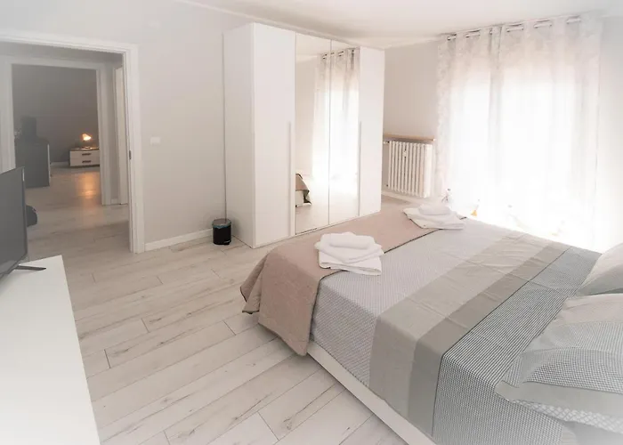 Lägenhet Copernico Verona