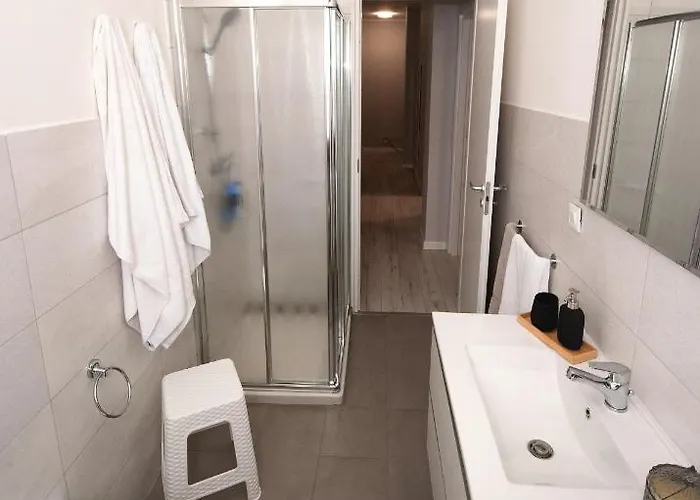 Lägenhet Copernico Verona