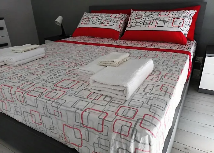 Copernico Lägenhet Verona