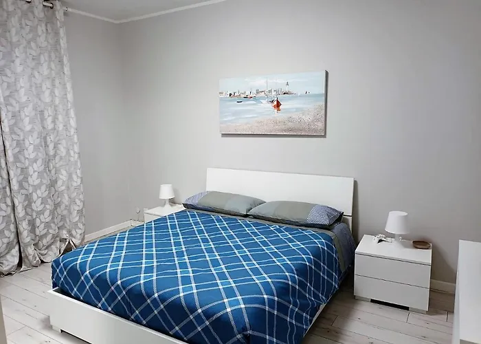 Copernico Appartamento