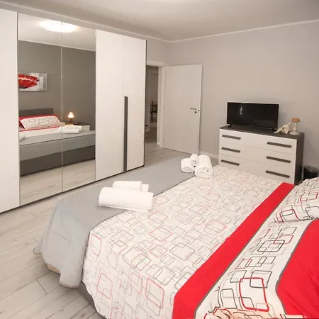 Copernico Apartment Verona