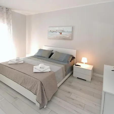 Apartment Copernico Verona