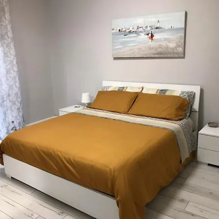 Copernico Apartment Verona