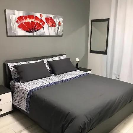 Apartment Copernico *