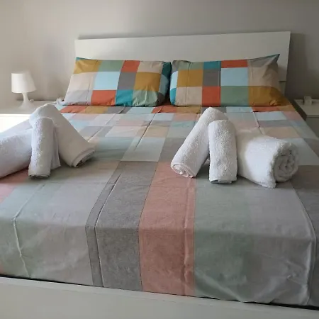 Apartment Copernico *