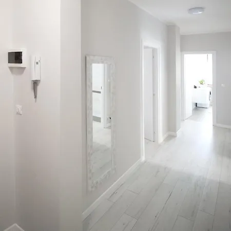 Copernico Apartament *