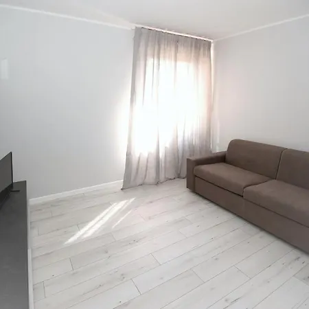 Copernico Apartament