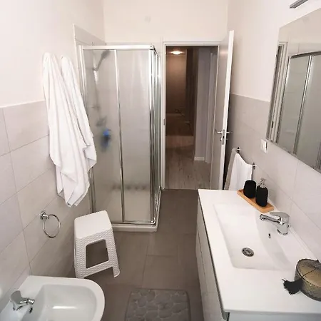 Apartament Copernico Werona