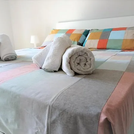 Copernico Apartament