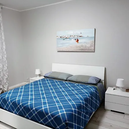 Copernico Apartament